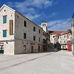 Gorgeous In With Wifi Апартаменты Водице