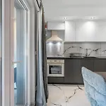Gorgeous Apartment In Vodice With Wifi Apartmán *