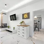 Gorgeous In With Wifi Апартаменты Водице