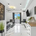 Gorgeous In With Wifi Апартаменты
