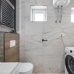 Апартаменты Gorgeous In With Wifi *