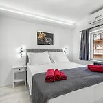 Gorgeous In With Wifi Апартаменты *