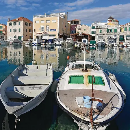 1 Bedroom In * Vodice