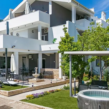 1 Bedroom In Apartamento