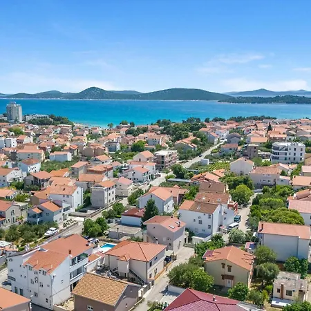 1 Bedroom In Appartamento Vodice