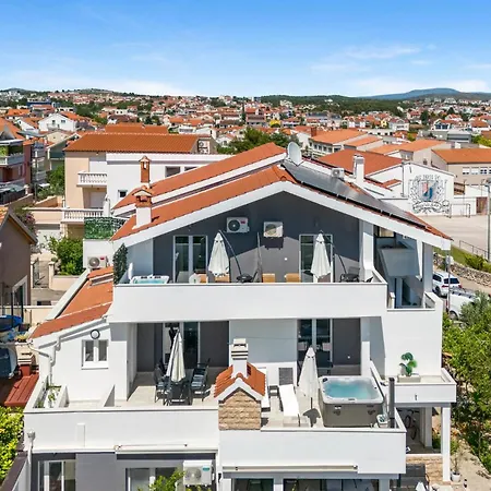 1 Bedroom In * Vodice