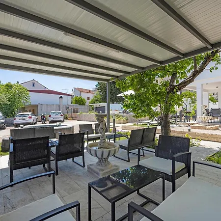 Gorgeous In With Wifi Lejlighed Vodice