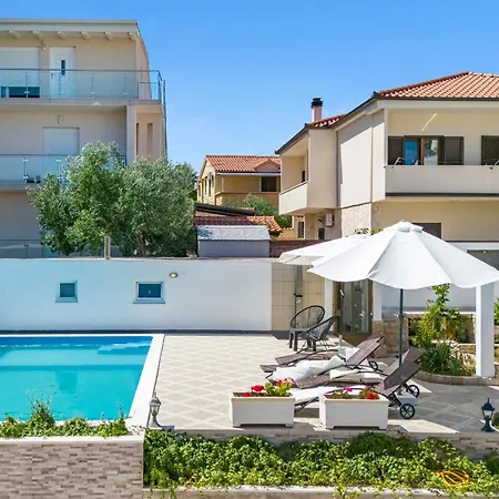 Apartamento 1 Bedroom In Vodice