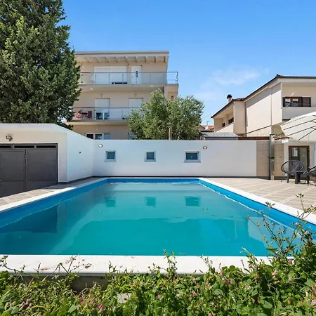 1 Bedroom In Apartamento