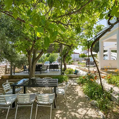 Gorgeous In With Wifi Lejlighed Vodice