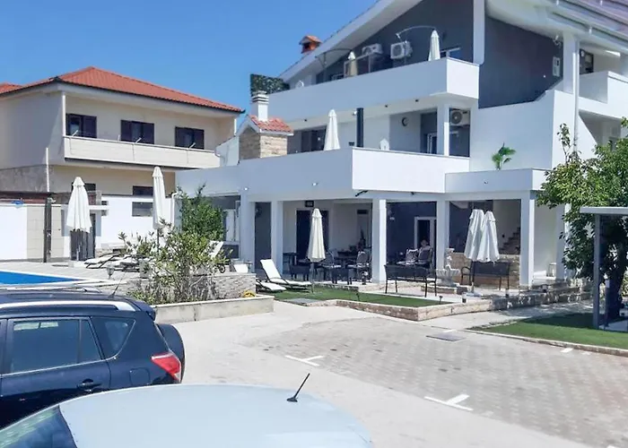 Appartamento 1 Bedroom In