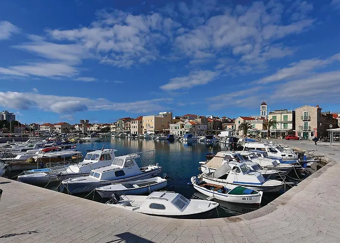 1 Bedroom In Vodice