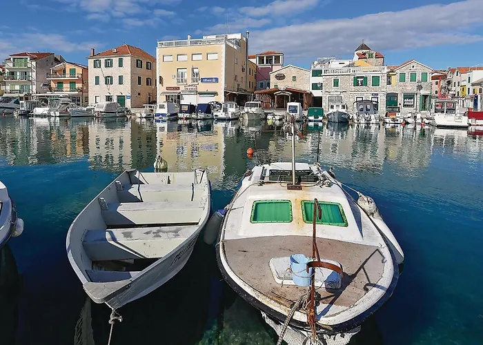 1 Bedroom In * Vodice