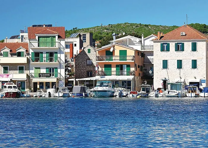 1 Bedroom In * Vodice