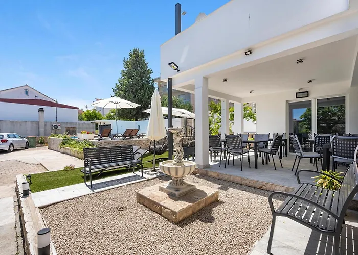 Appartement 1 Bedroom In Vodice