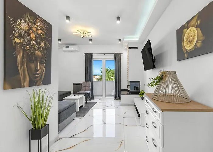 1 Bedroom In Appartamento