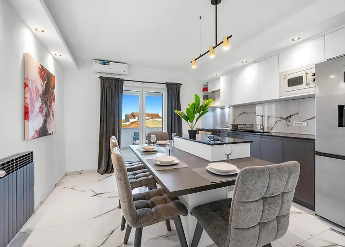 1 Bedroom In Appartamento *