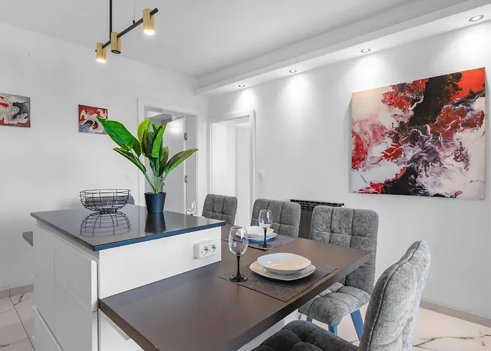 Appartement 1 Bedroom In Vodice