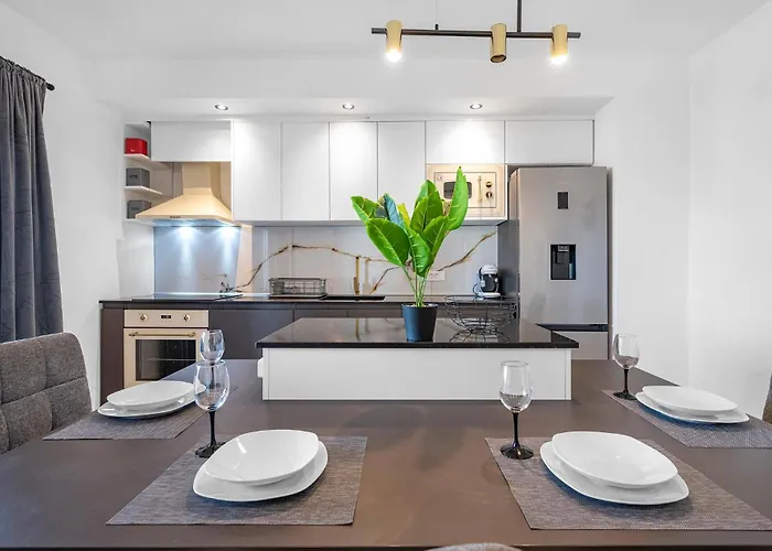 Appartamento 1 Bedroom In