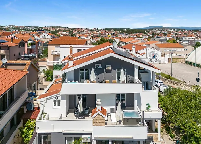 1 Bedroom In * Vodice