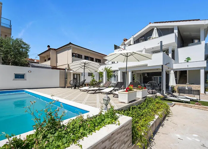 1 Bedroom In Appartamento *