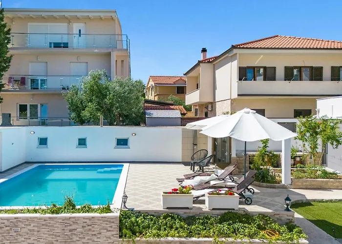 Appartement 1 Bedroom In Vodice