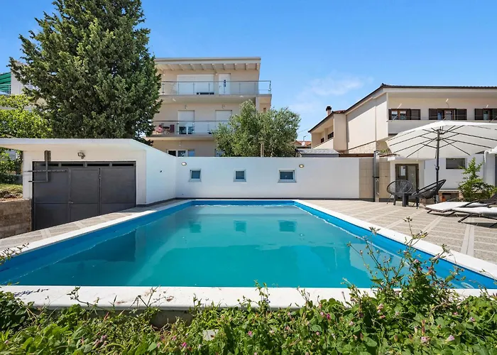 1 Bedroom In Appartamento